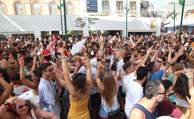 feria malaga 2018